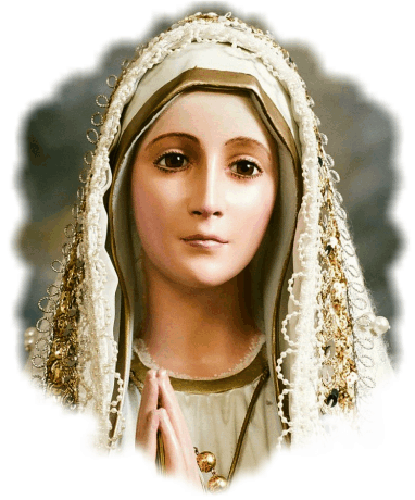 OUR LADY OF FATIMA