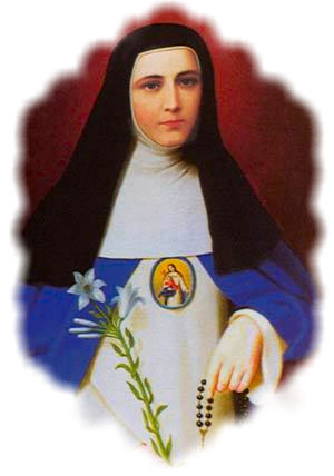MOTHER MARIANNA