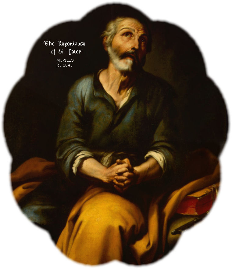 ST. PETER