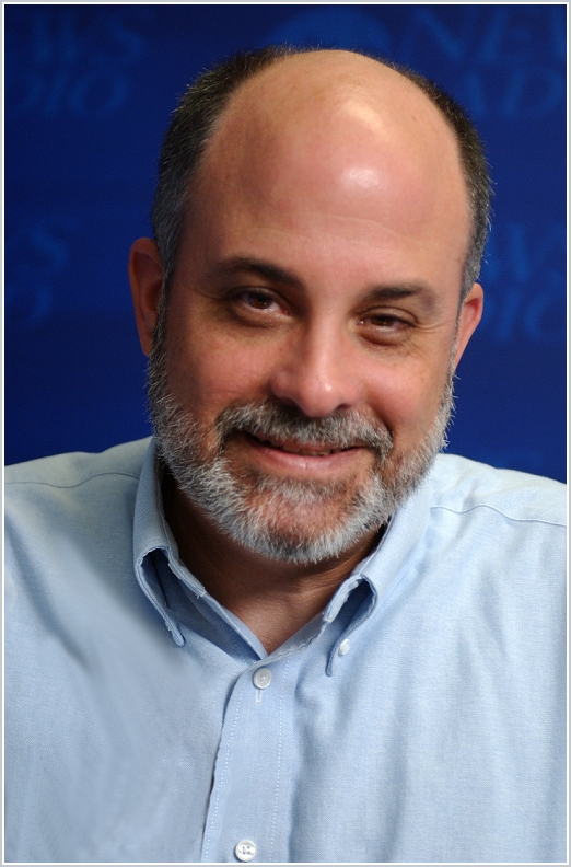 MARK LEVIN