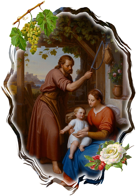 HOLY FAMILY