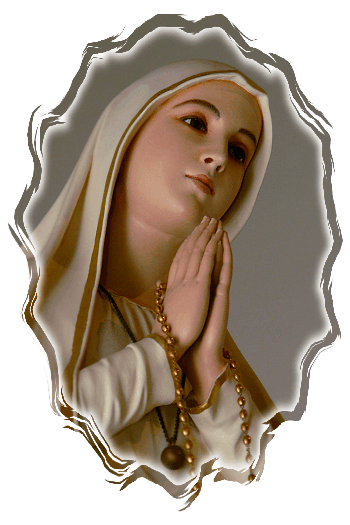 OUR LADY OF FATIMA