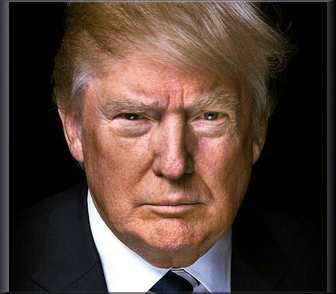 PRESIDENT TRUMP