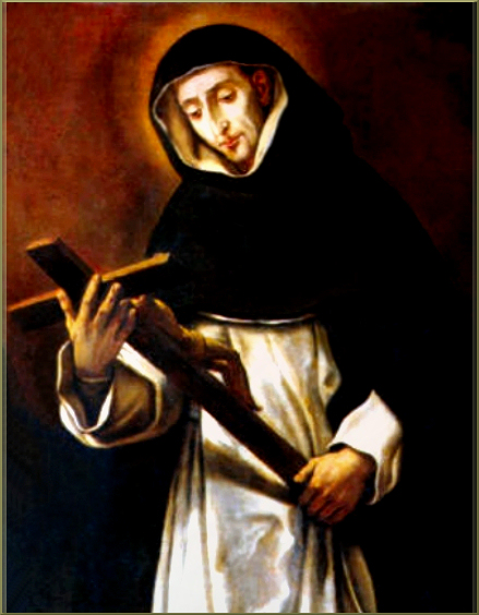 ST. LOUIS BERTRAND